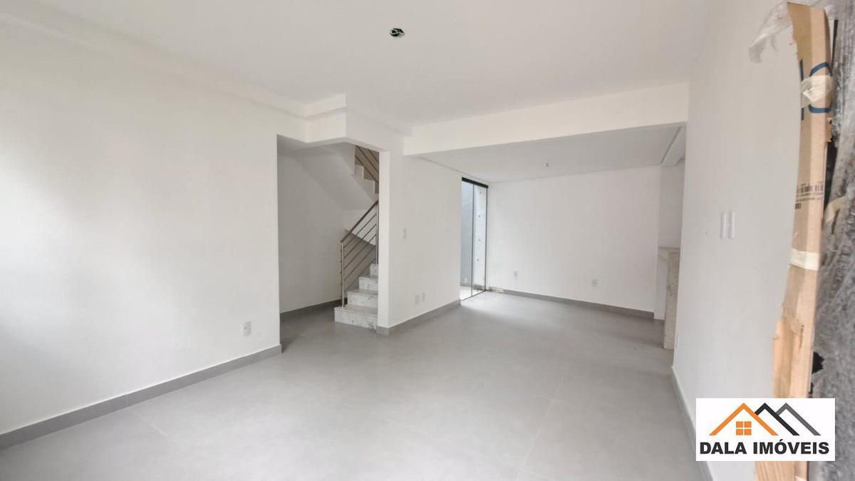 Casa, Planalto, 3 Quartos, 2 Vagas, 1 Suíte