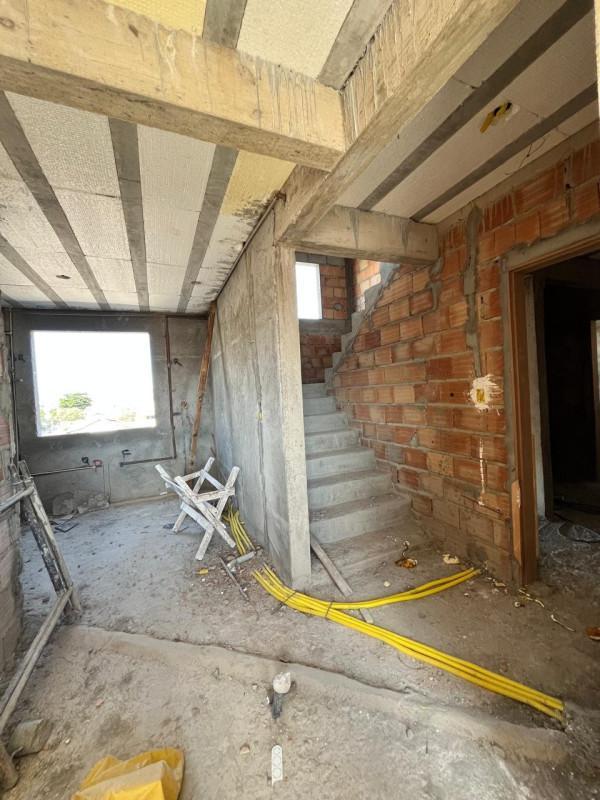 Cobertura, Riacho das Pedras, 3 Quartos, 3 Vagas, 1 Suíte