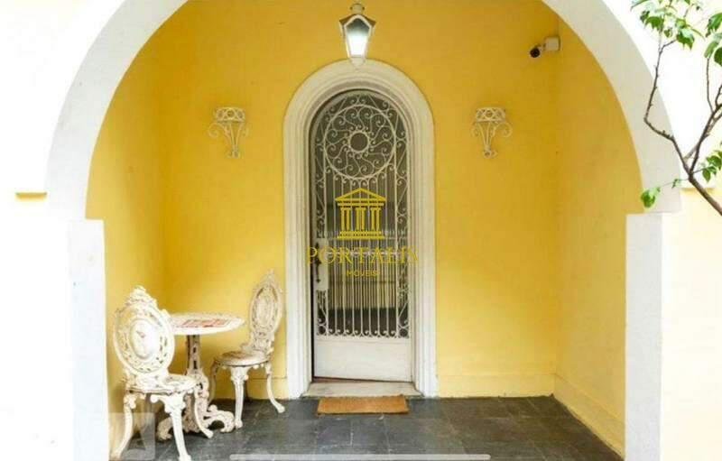 Casa, Lourdes, 5 Quartos, 2 Vagas, 1 Suíte