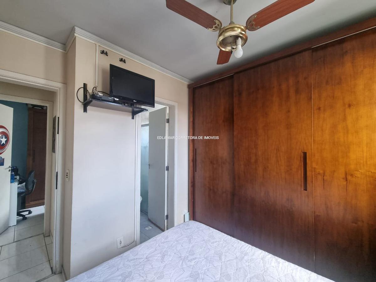 Apartamento, Jardim Riacho das Pedras, 3 Quartos, 1 Vaga, 1 Suíte