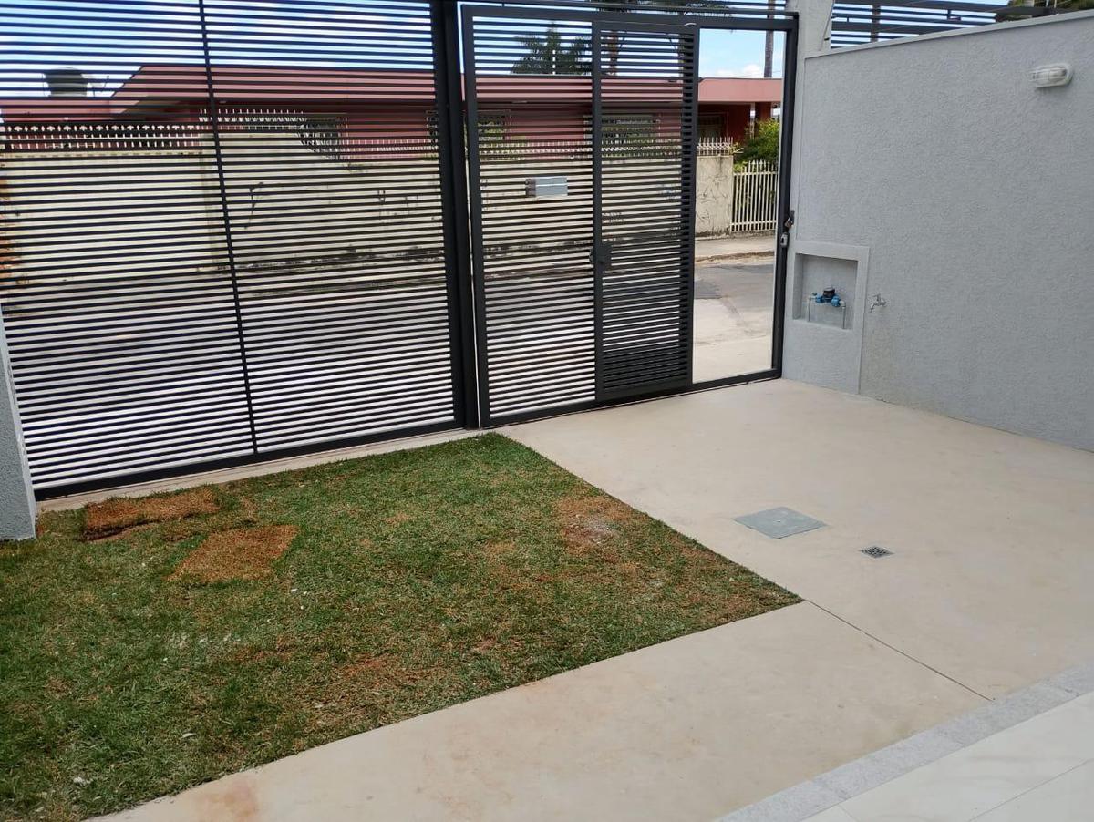 Casa, Planalto, 3 Quartos, 1 Vaga, 1 Suíte