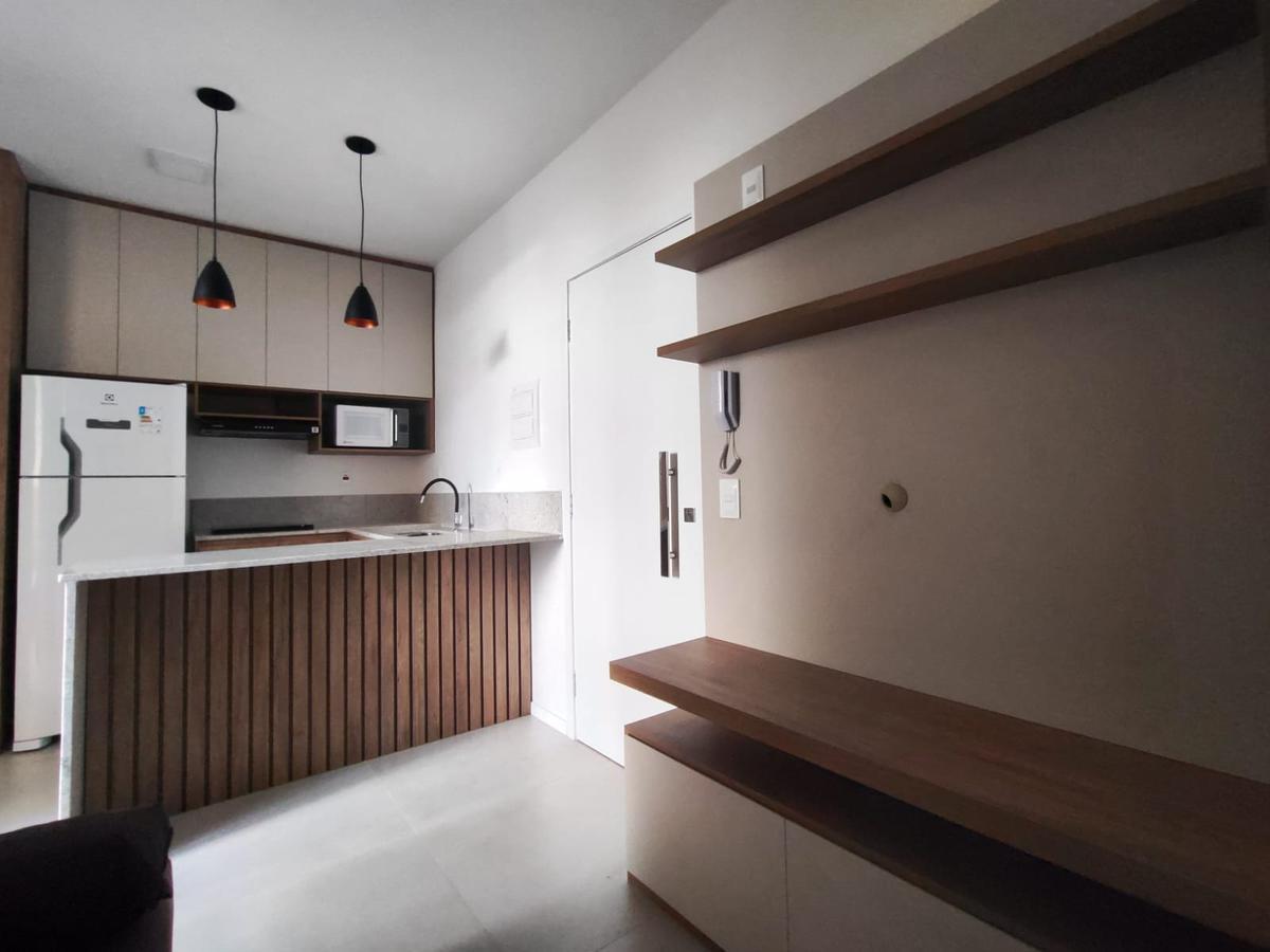 Apartamento, Ouro Preto, 1 Quarto, 1 Vaga