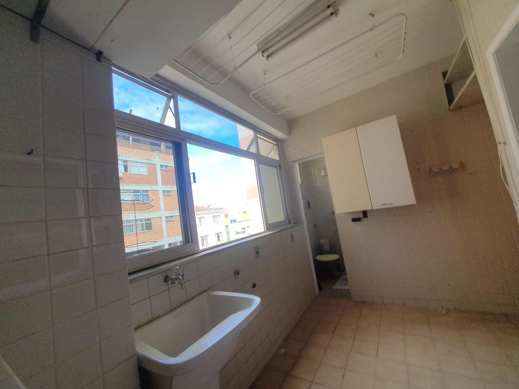 Apartamento, Alto Barroca, 4 Quartos, 2 Vagas, 1 Suíte