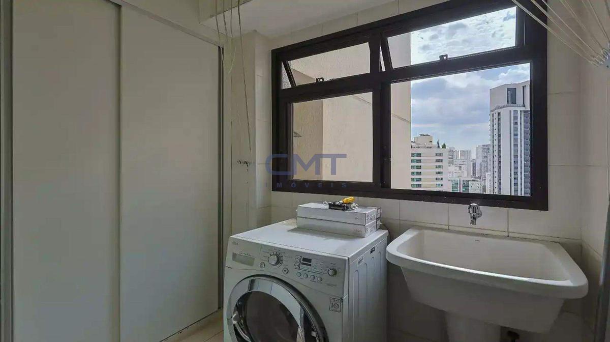 Apartamento, Vila da Serra, 2 Quartos, 1 Vaga, 1 Suíte