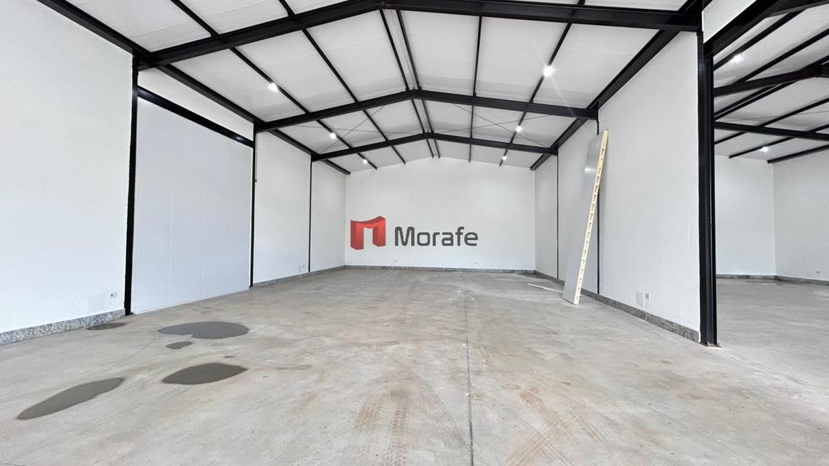 Galpão, Jardim Canadá, 0 Quarto, 0 Vaga