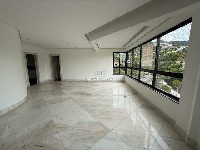 Apartamento, Serra, 4 Quartos, 3 Vagas, 2 Suítes