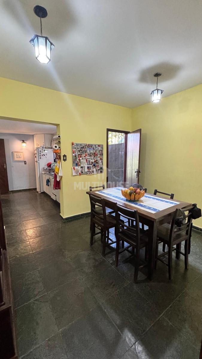 Casa, Santa Amélia, 4 Quartos, 10 Vagas, 1 Suíte