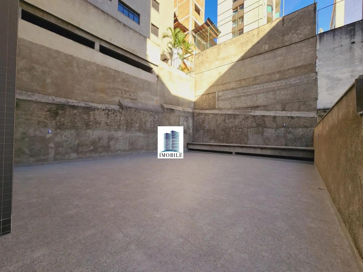 Apartamento, Funcionários, 4 Quartos, 2 Vagas, 1 Suíte