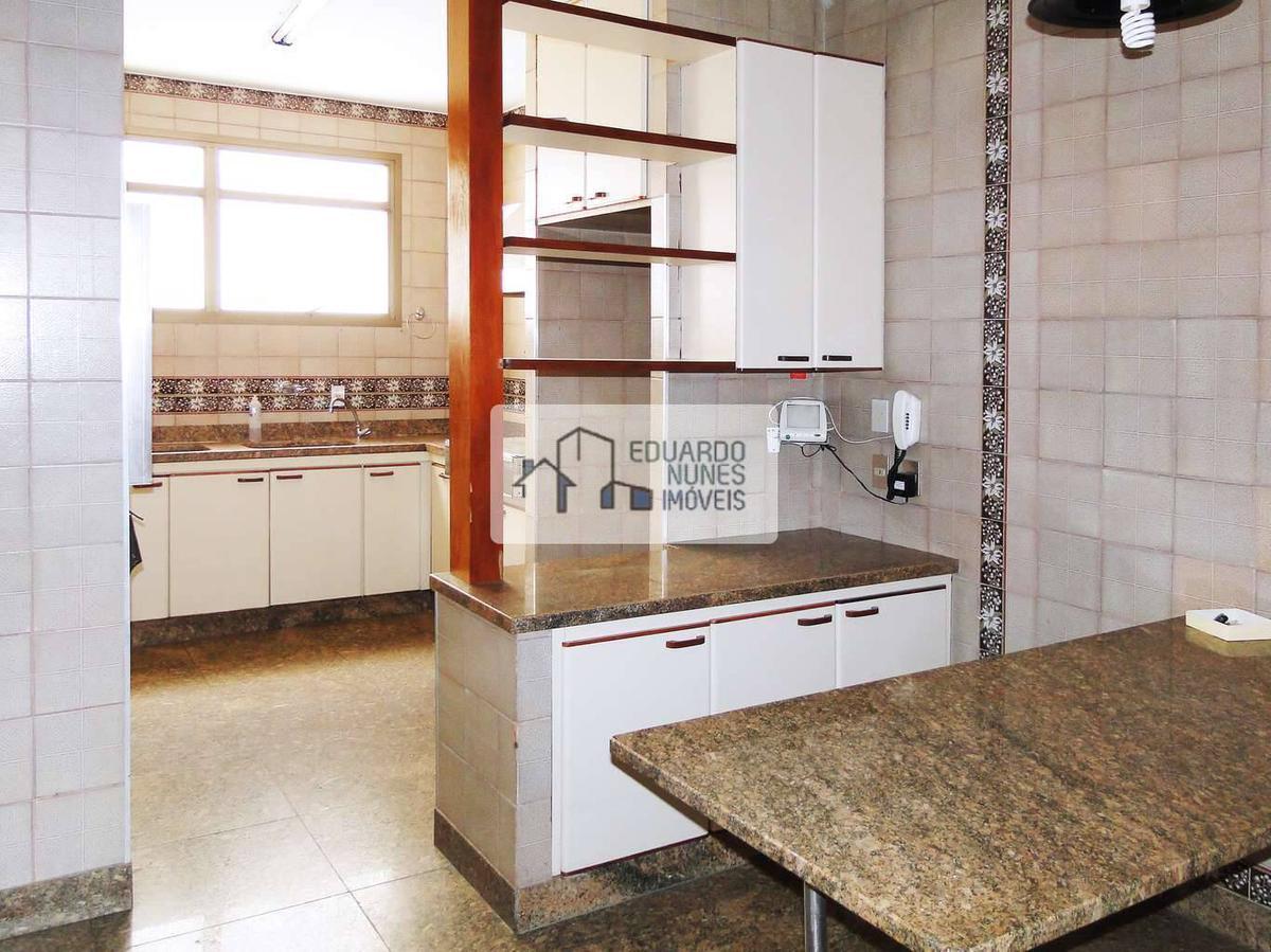 Apartamento, Gutierrez, 4 Quartos, 4 Vagas, 2 Suítes