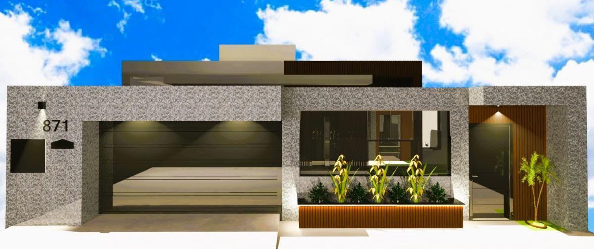 Casa, Itapoã, 4 Quartos, 4 Vagas, 2 Suítes