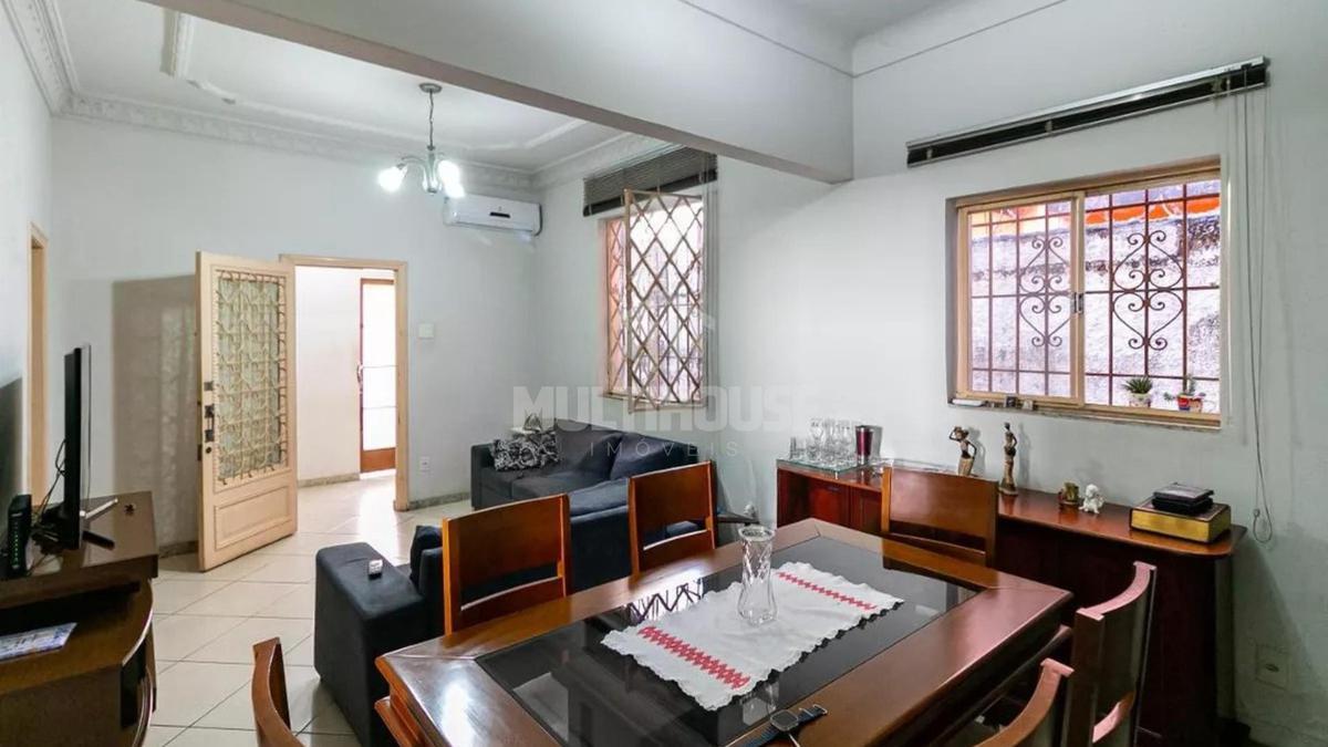 Casa, Carlos Prates, 3 Quartos, 3 Vagas, 1 Suíte