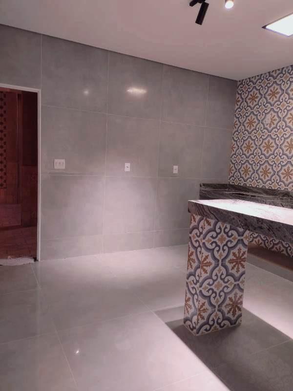 Casa, Capelinha, 1 Quarto, 2 Vagas, 1 Suíte