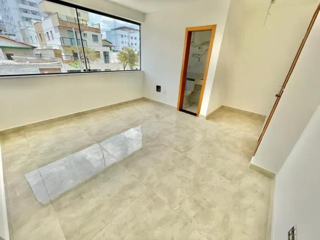 Casa, Santa Branca, 3 Quartos, 3 Vagas, 1 Suíte