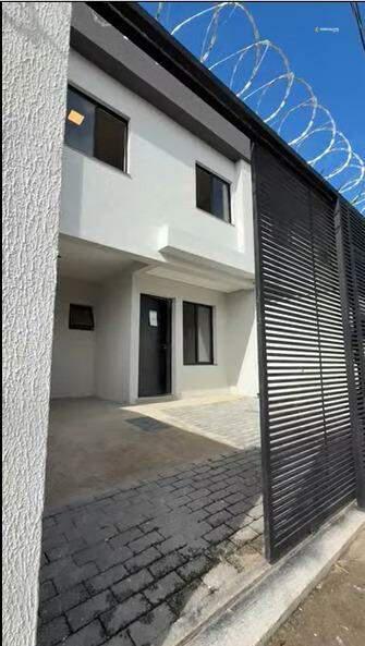 Casa, Adeodato, 3 Quartos, 1 Vaga, 1 Suíte