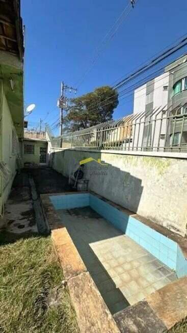 Casa, Nova Granada, 4 Quartos, 2 Vagas, 1 Suíte