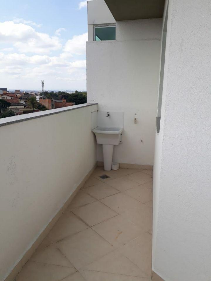 Cobertura, Novo Progresso, 2 Quartos, 2 Vagas, 1 Suíte