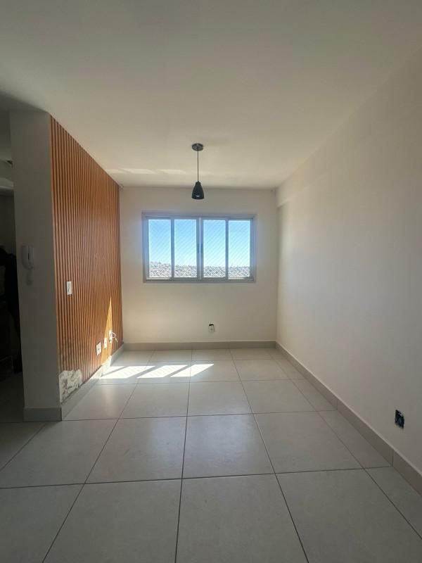 Apartamento, São Geraldo, 2 Quartos, 2 Vagas