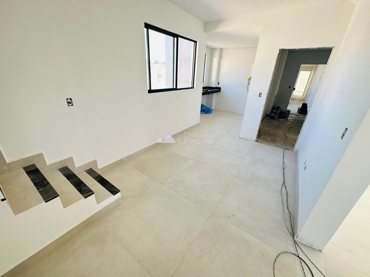 Apartamento, Planalto, 3 Quartos, 2 Vagas, 2 Suítes