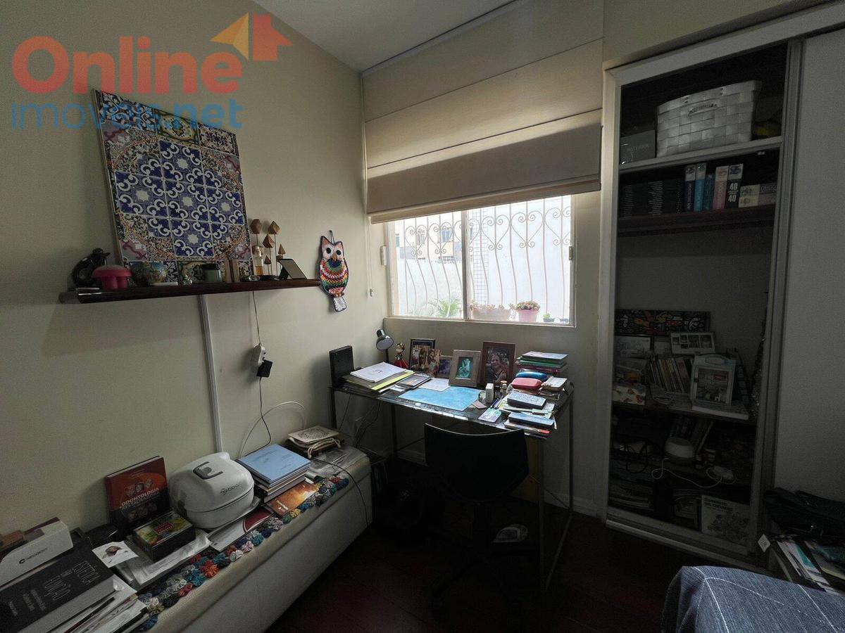 Apartamento, Dona Clara, 3 Quartos, 0 Vaga, 1 Suíte