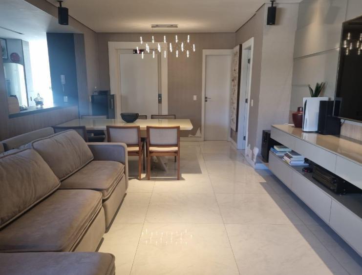 Apartamento, Luxemburgo, 4 Quartos, 3 Vagas, 3 Suítes