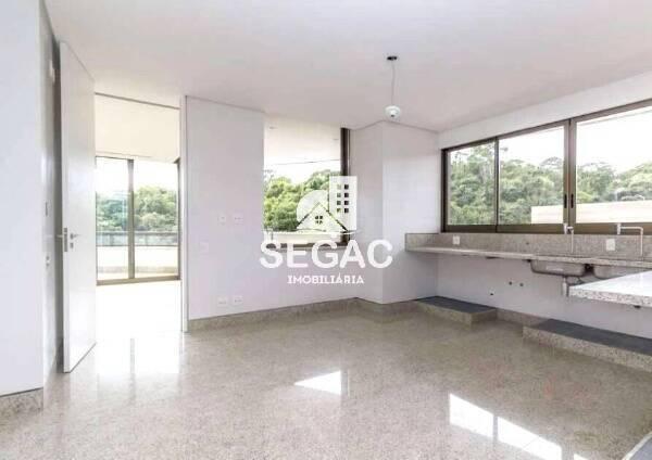Apartamento, Vale do Sereno, 4 Quartos, 6 Vagas, 4 Suítes
