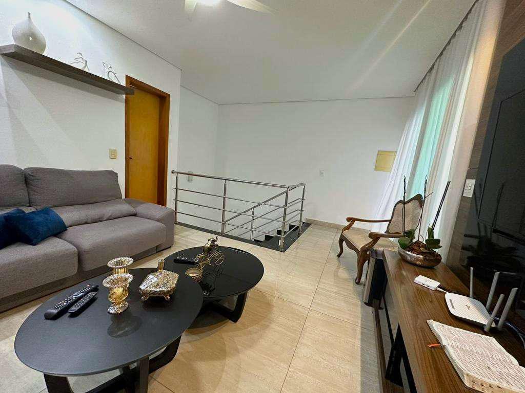 Cobertura, Castelo, 4 Quartos, 4 Vagas, 2 Suítes