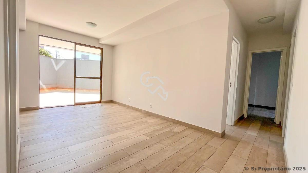 Apartamento, Santo Agostinho, 3 Quartos, 2 Vagas, 1 Suíte