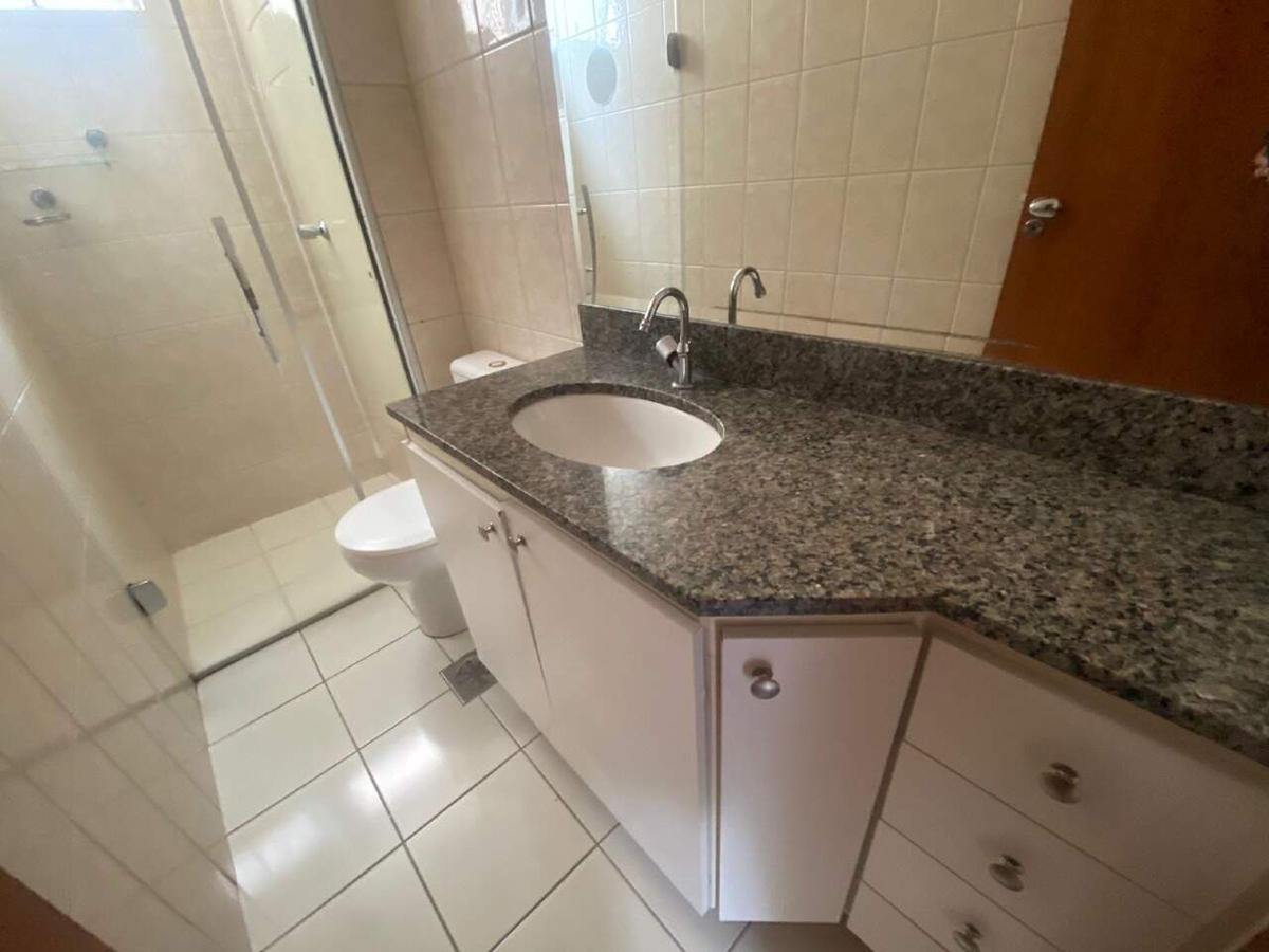 Apartamento, Buritis, 4 Quartos, 2 Vagas, 1 Suíte