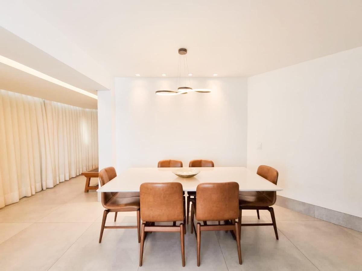 Cobertura, Sion, 6 Quartos, 3 Vagas, 2 Suítes