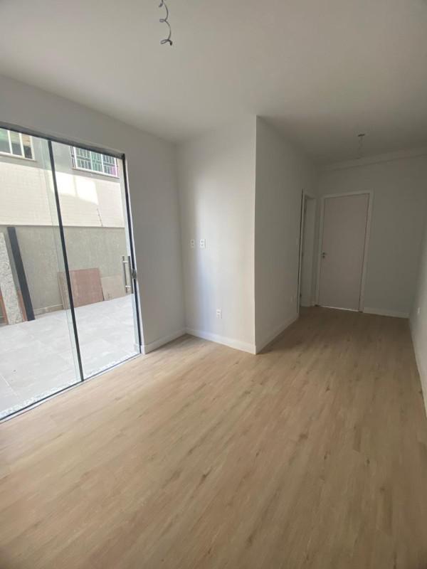 Apartamento, Cidade Nova, 1 Quarto, 1 Vaga, 1 Suíte