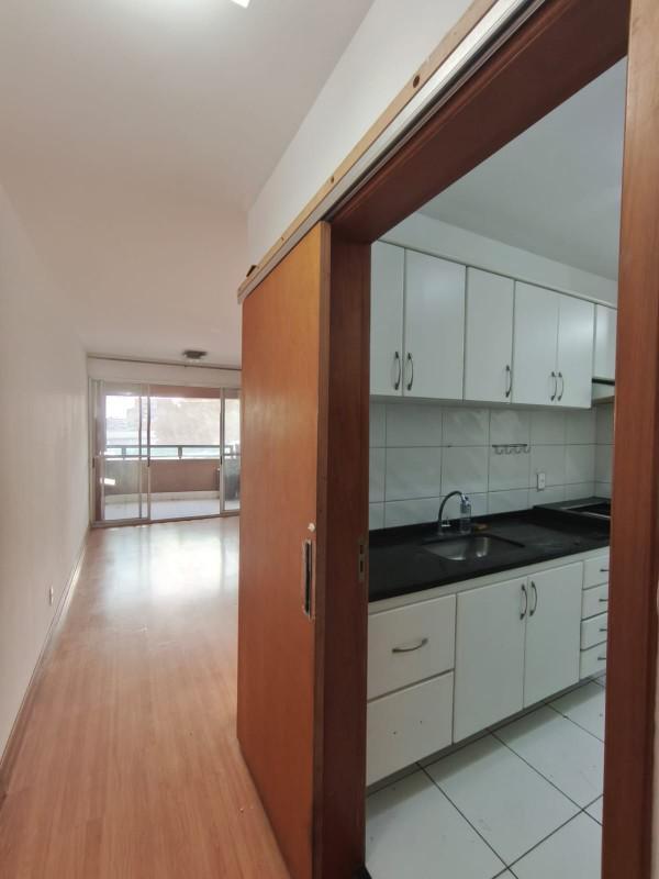 Apartamento, Ouro Preto, 3 Quartos, 2 Vagas, 1 Suíte