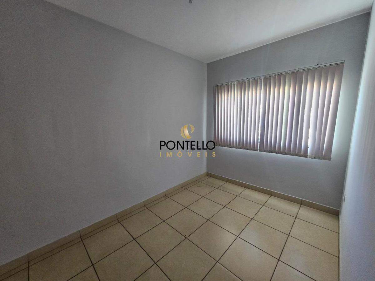 Apartamento, São Dimas, 3 Quartos, 0 Vaga, 1 Suíte