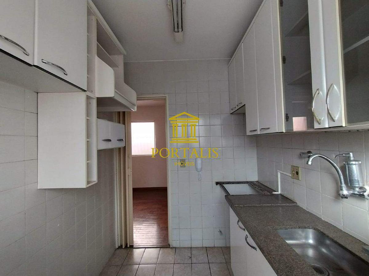 Apartamento, Floresta, 3 Quartos, 1 Vaga, 1 Suíte