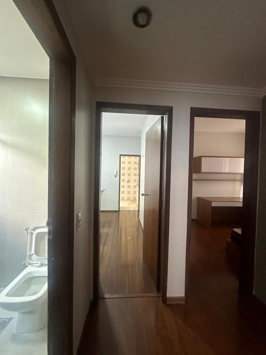 Apartamento, Luxemburgo, 3 Quartos, 2 Vagas