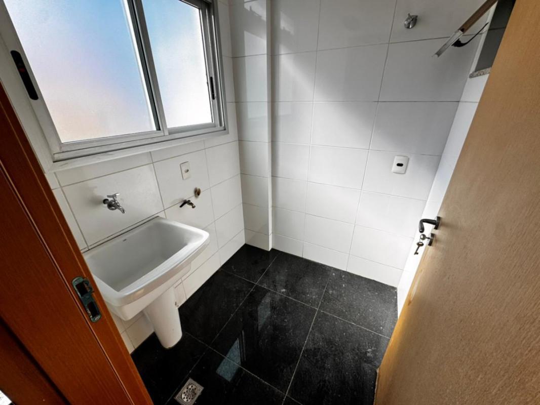 Apartamento, Ipiranga, 3 Quartos, 2 Vagas, 1 Suíte
