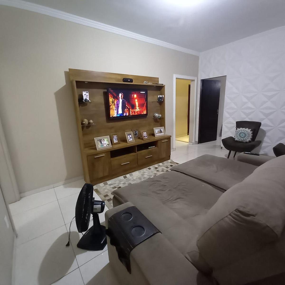 Apartamento, Universitário, 2 Quartos, 3 Vagas, 1 Suíte