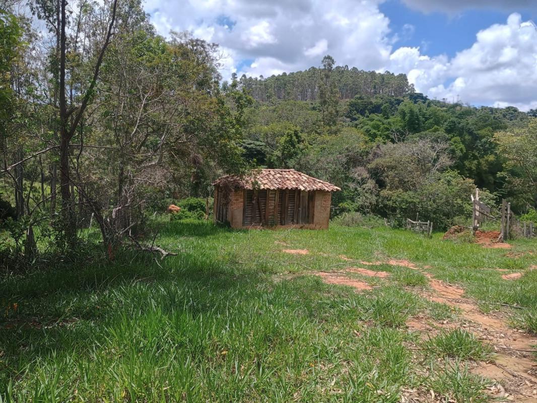 Fazenda, Zona Rural, 0 Quarto, 0 Vaga