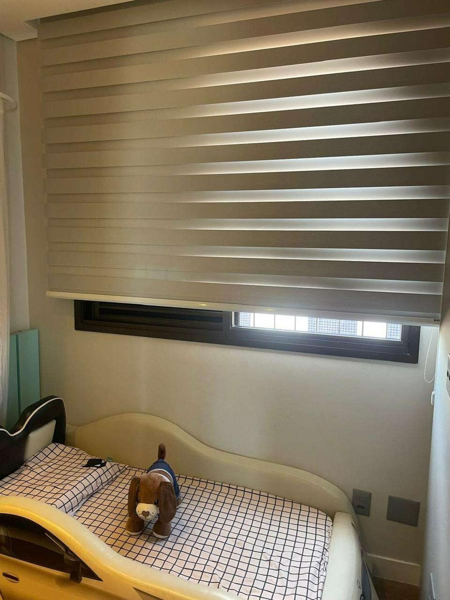 Cobertura, Jaraguá, 3 Quartos, 3 Vagas, 3 Suítes