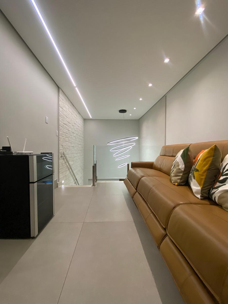 Cobertura, Castelo, 3 Quartos, 3 Vagas, 1 Suíte