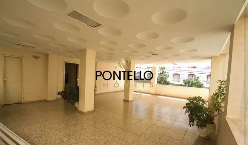 Cobertura, Nova Suíssa, 4 Quartos, 2 Vagas, 1 Suíte