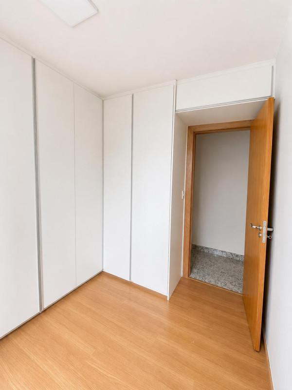 Apartamento, Serra, 2 Quartos, 2 Vagas, 2 Suítes