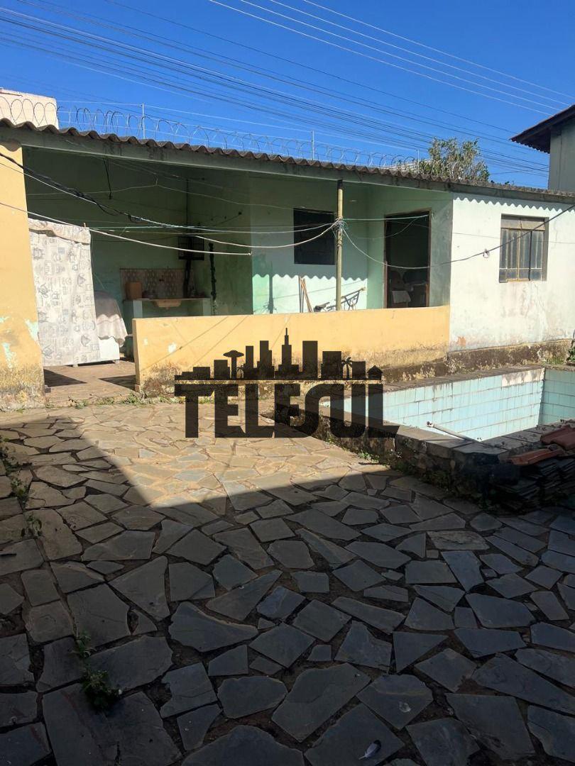 Casa, Santa Maria, 3 Quartos, 0 Vaga