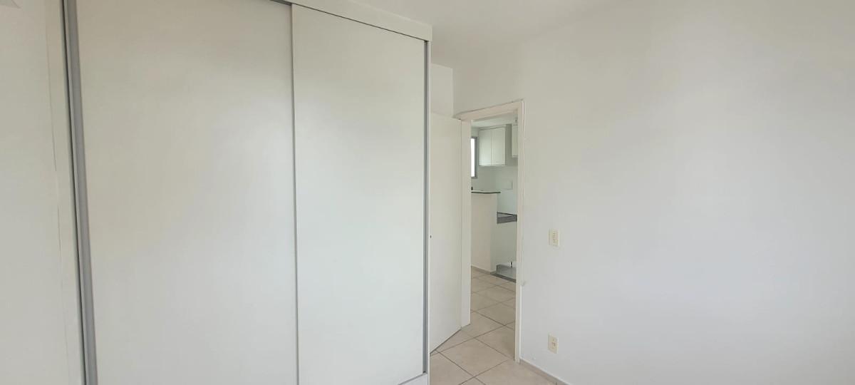 Apartamento, Betânia, 2 Quartos, 1 Vaga