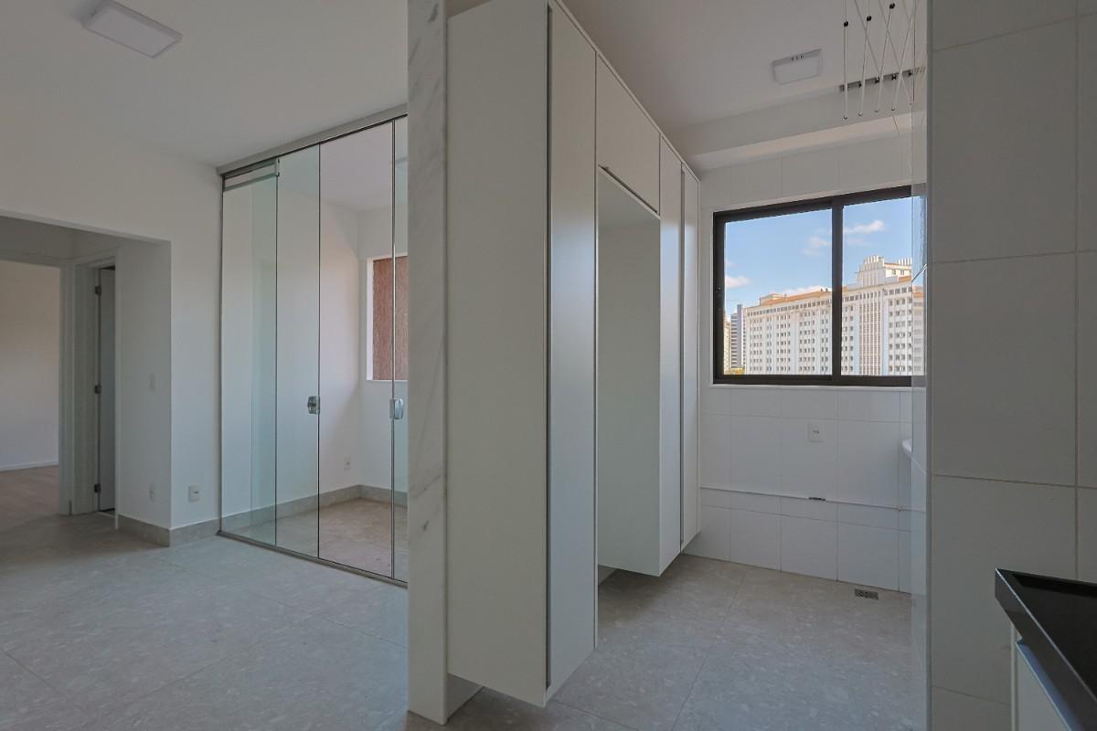 Apartamento, Santa Efigênia, 2 Quartos, 2 Vagas, 1 Suíte