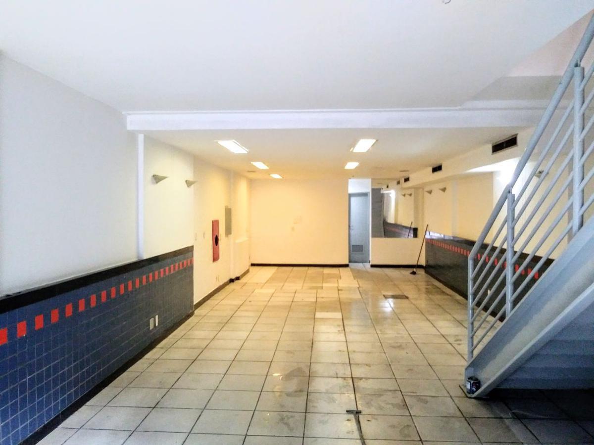 Andar, Savassi, 0 Quarto, 1 Vaga