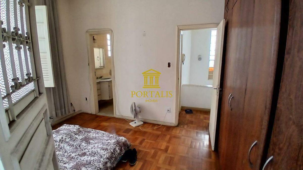 Casa, Santa Efigênia, 4 Quartos, 1 Vaga, 1 Suíte