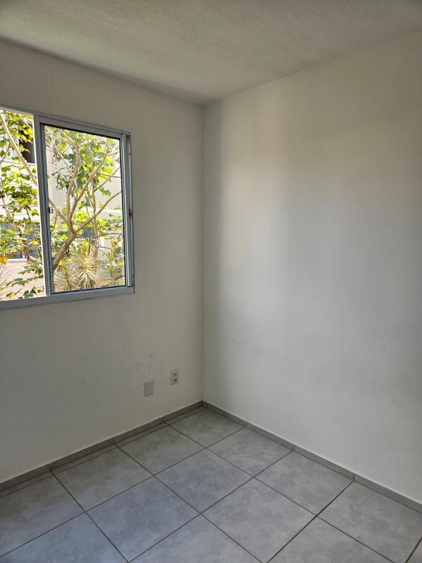 Apartamento, Sapucaia II, 2 Quartos, 1 Vaga