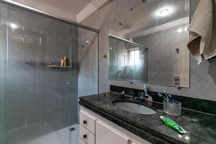 Apartamento, Planalto, 3 Quartos, 4 Vagas, 1 Suíte