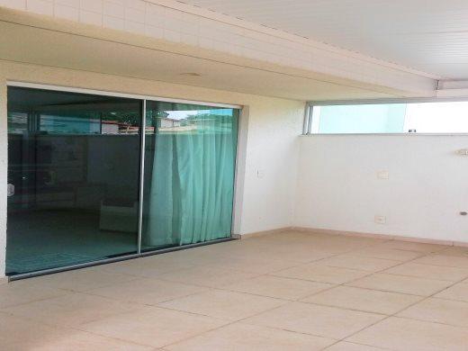 Apartamento, Planalto, 3 Quartos, 2 Vagas, 1 Suíte