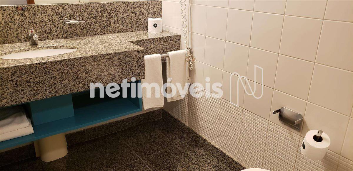 Apart Hotel, Serra, 1 Quarto, 1 Vaga
